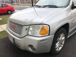2006 GMC Envoy Frederick MD 2006 GMC Envoy Frederick MD