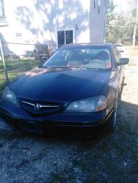 2003 Acura 3.2CL