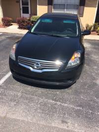 2007 Nissan Altima