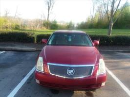 2008 Cadillac DTS Birmingham AL 2008 Cadillac DTS Birmingham AL