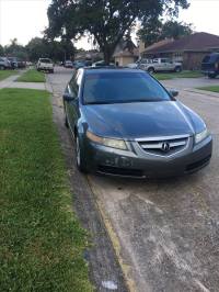 2006 Acura 3.2TL Kenner LA 2006 Acura 3.2TL Kenner LA