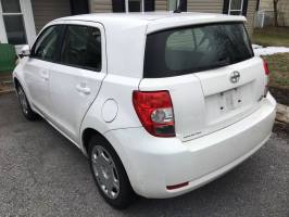 2008 Toyota Scion xD Downingtown PA