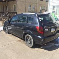 2003 Pontiac Vibe Erie PA 2003 Pontiac Vibe Erie PA