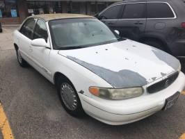 1999 Buick Century Overland Park KS 1999 Buick Century Overland Park KS