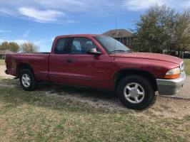 2001 Chevrolet Suburban