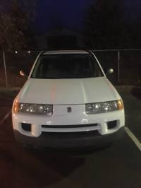 2004 Saturn Vue Ypsilanti MI 2004 Saturn Vue Ypsilanti MI