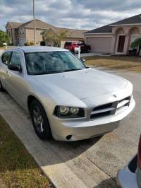 2008 Dodge Charger Winter Haven FL 2008 Dodge Charger Winter Haven FL