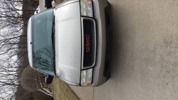 2000 GMC Sonoma Extended Cab (2 doors) Brighton MI 2000 GMC Sonoma Extended Cab (2 doors) Brighton MI