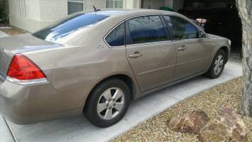 2006 Chevrolet Impala