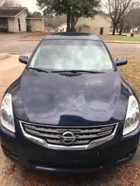 2011 Nissan Altima Sedan Fort Bragg NC 2011 Nissan Altima Sedan Fort Bragg NC