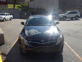 2011 Kia Optima Sterling VA 2011 Kia Optima Sterling VA