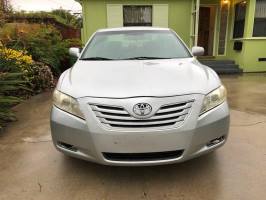 2007 Toyota Camry New Generation Culver City CA 2007 Toyota Camry New Generation Culver City CA
