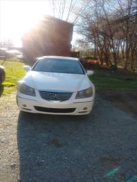 2005 Acura RL Thomasville NC 2005 Acura RL Thomasville NC