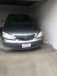 2003 Toyota Camry