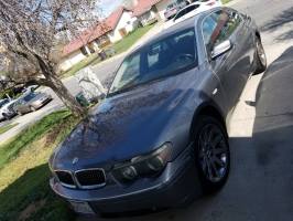 2004 BMW 745