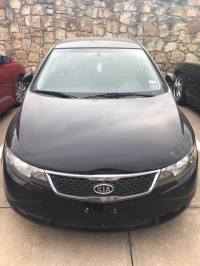 2011 Kia Forte Sedan