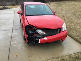 2009 Chevrolet Cobalt Sedan