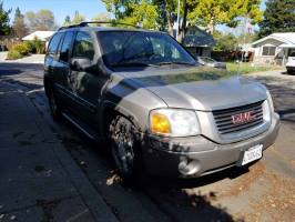 2002 GMC Envoy