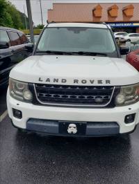 2016 Land Rover LR4 Duluth GA 2016 Land Rover LR4 Duluth GA