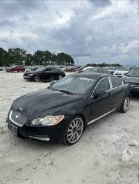 2010 Jaguar XF Snellville GA 2010 Jaguar XF Snellville GA