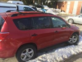 2006 Toyota Rav4
