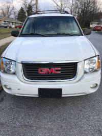 2004 GMC Envoy