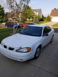 2004 Pontiac Grand Am Sedan Toledo OH 2004 Pontiac Grand Am Sedan Toledo OH