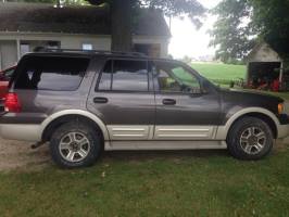 2005 Ford Expedition