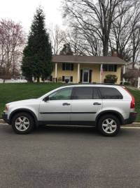 2005 Volvo XC90