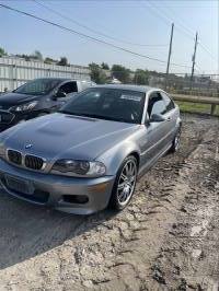 2003 BMW M3 Coupe Humble TX 2003 BMW M3 Coupe Humble TX