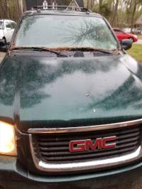 2005 GMC Envoy