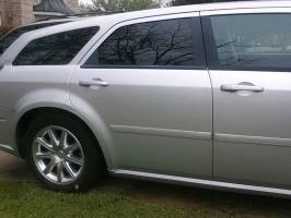 2005 Dodge Magnum Chattanooga TN 2005 Dodge Magnum Chattanooga TN