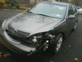 2003 Toyota Camry Monsey NY 2003 Toyota Camry Monsey NY