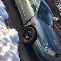 1999 Toyota Avalon Providence RI 1999 Toyota Avalon Providence RI