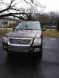 2008 Ford Explorer Indianapolis IN 2008 Ford Explorer Indianapolis IN