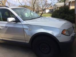 2005 BMW X3 Brick NJ 2005 BMW X3 Brick NJ