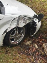 2008 Mitsubishi Eclipse Hatchback