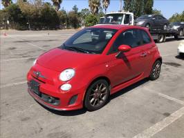 2015 Fiat 500 San Jose CA 2015 Fiat 500 San Jose CA