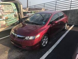 2009 Honda Civic Sedan Olathe KS 2009 Honda Civic Sedan Olathe KS