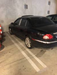 2004 Jaguar X-Type Sedan