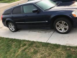 2005 Dodge Magnum Nampa ID 2005 Dodge Magnum Nampa ID