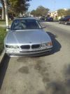 2000 BMW 740