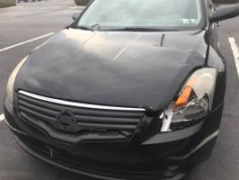 2007 Nissan Altima Reading PA 2007 Nissan Altima Reading PA