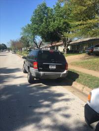 1999 Jeep Grand Cherokee Euless TX 1999 Jeep Grand Cherokee Euless TX