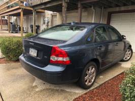 2007 Volvo S40
