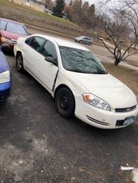 2007 Chevrolet Impala Burnsville MN 2007 Chevrolet Impala Burnsville MN