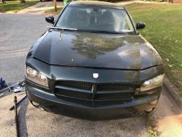 2007 Dodge Charger High Point NC 2007 Dodge Charger High Point NC