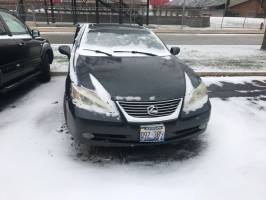 2008 Mitsubishi ES Dekalb IL 2008 Mitsubishi ES Dekalb IL