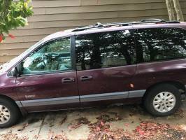 2006 Honda Odyssey