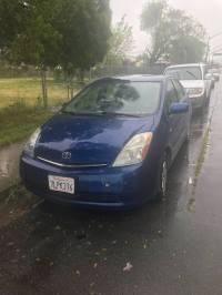 2008 Toyota Prius Pittsburg CA 2008 Toyota Prius Pittsburg CA